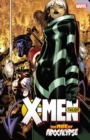 X-men: Age Of Apocalypse: Twilight - Book