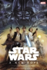 Star Wars: Episode Iv: A New Hope - Book