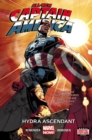 All-new Captain America Volume 1: Hydra Ascendant - Book