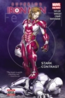 Superior Iron Man Vol. 2: Stark Contrast Premiere Hc - Book