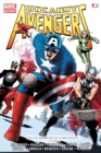 Uncanny Avengers Omnibus - Book