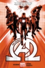New Avengers By Jonathan Hickman Volume 1 - Book
