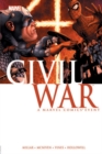 Civil War - Book