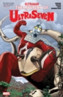 Ultraman: The Mystery Of Ultraseven - Book