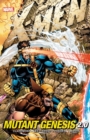 X-men: Mutant Genesis 2.0 - Book