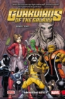 Guardians Of The Galaxy: New Guard Vol. 1 - Emperor Quill - Book
