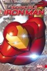 Invincible Iron Man Vol. 1: Reboot - Book