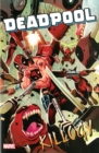 Deadpool Classic Vol. 16: Killogy - Book