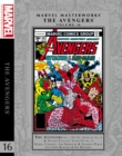 Marvel Masterworks: The Avengers Vol. 16 - Book
