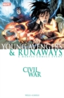 Civil War: Young Avengers & Runaways (new Printing) - Book