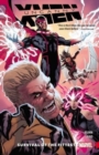 Uncanny X-men: Superior Vol. 1 - Survival Of The Fittest - Book