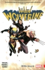 All-new Wolverine Vol. 2: Civil War Ii - Book