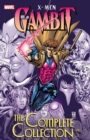 X-men: Gambit: The Complete Collection Vol. 1 - Book