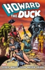 Howard The Duck: The Complete Collection Vol. 2 - Book