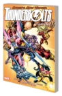 Thunderbolts Classic Vol. 3 (new Printing) - Book