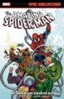 Amazing Spider-man Epic Collection: Return Of The Sinister Six - Book