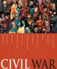 Civil War Box Set - Book