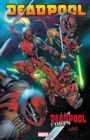 Deadpool Classic Volume 12: Deadpool Corps - Book