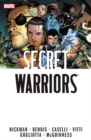Secret Warriors: The Complete Collection Volume 1 - Book