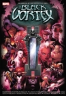 Guardians Of The Galaxy & X-men: Black Vortex - Book