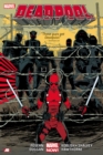 Deadpool By Posehn & Duggan Volume 2 - Book