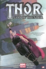 Thor: God Of Thunder Volume 2 - Book