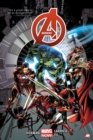 Avengers By Jonathan Hickman Vol. 3 - Book