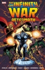 Infinity War Aftermath - Book