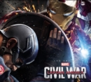 Marvel's Captain America: Civil War: The Art Of The Movie - Book