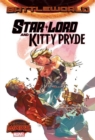 Star-lord & Kitty Pryde - Book