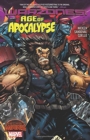 Age Of Apocalypse: Warzones! - Book