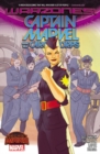 Captain Marvel & The Carol Corps - Book