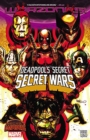 Deadpool's Secret Secret Wars - Book