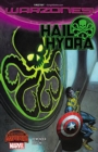Hail Hydra - Book