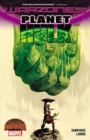Planet Hulk: Warzones! - Book