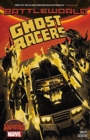 Ghost Racers - Book
