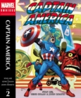 Captain America Omnibus Vol. 2 - Book