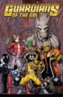 Guardians Of The Galaxy: New Guard Vol. 1: Emporer Quill - Book