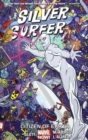 Silver Surfer Vol. 4: Citizen Of Earth - Book