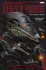 Star Wars: Darth Vader Vol. 4 - End Of Games - Book