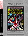 Marvel Masterworks: Captain Marvel Vol. 6 - Book