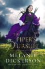 The Piper's Pursuit - Book