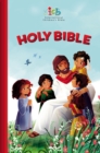 ICB, Holy Bible : International Children's Bible - eBook