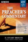 The Preacher's Commentary - Vol. 01: Genesis - Book