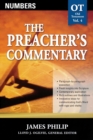 The Preacher's Commentary - Vol. 04: Numbers - Book