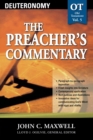 The Preacher's Commentary - Vol. 05: Deuteronomy - Book