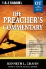 The Preacher's Commentary - Vol. 08: 1 and   2 Samuel - Book