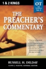 The Preacher's Commentary - Vol. 09: 1 and   2 Kings - Book