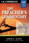 The Preacher's Commentary - Vol. 10: 1 and   2 Chronicles - Book