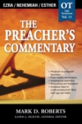 The Preacher's Commentary - Vol. 11: Ezra / Nehemiah / Esther - Book